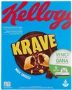 Krave Milk Choco | Kellogg's 410 gr  