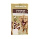 ORLANDO - FRIANDISE POUR CHIENS BÂTONNETS AU POULET 100 GR