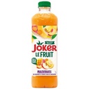 Joker Multifruit No sugar added 1L