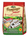 Parmareggio Snack! - Parmigiano Reggiano - 5 x 20 g