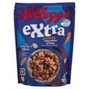 Kellogg's Cereali extra cioccolato latte 375 gr