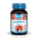 Naturmil Guarana' 60 Cps - improve organic resistance 