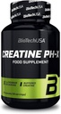 Créatine PHX -90 capsules - Biotech USA