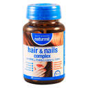 Naturmil Complexe Cheveux & Ongles 60 comprimés