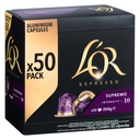 L'or Espresso SPLENDENTE "intensity7" ( 50 capsule ) 